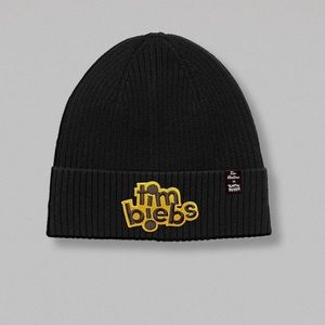 Limited edition Tim Biebs Beanie